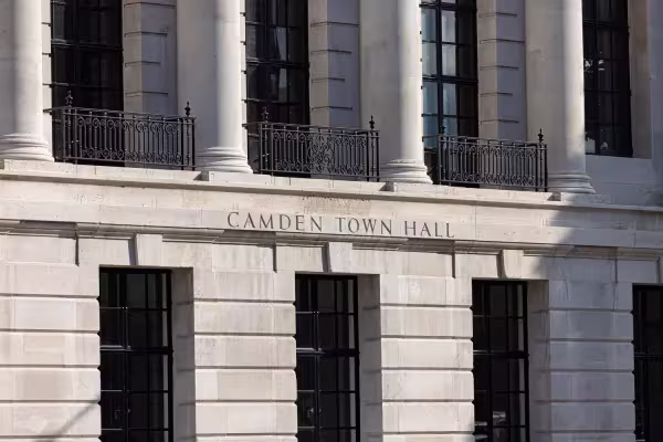 Testing community consensus to de-risk Camden's investment plan